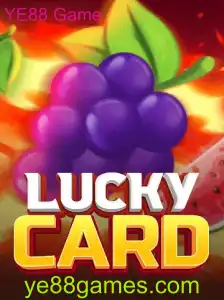 Explorando o Mundo de LuckyCard: Um Mergulho no Desafio de Estratégia e Sorte