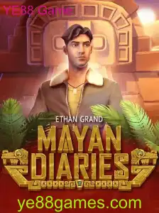 Explorando MayanDiaries: O Fascínio do Jogo YE88
