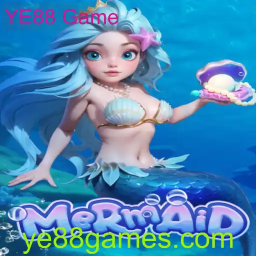 Explorando o Mundo Encantado do Jogo Mermaid: Uma Viagem ao Fascinante Universo de YE88 Game