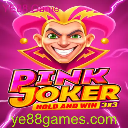 Explorando o Fascinante Mundo do Jogo Pinkjoker: YE88 Game