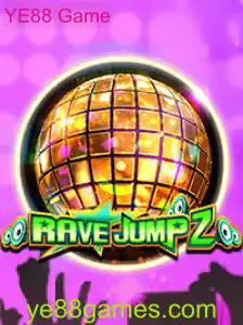 RaveJump2: A Nova Sensação no Mundo dos Jogos com YE88 Game