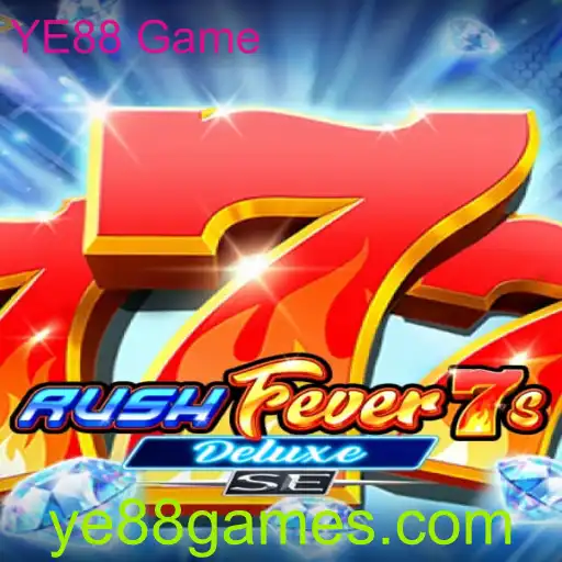 Explorando o Mundo de RushFever7sDeluxeSE: Um Olhar Detalhado no Jogo YE88 Game