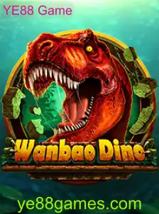 Explorando o Fascinante Mundo de WanBaoDino: A Revolução do YE88 Game