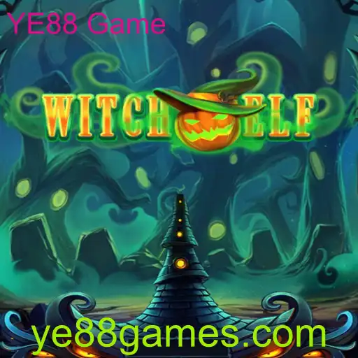Descubra o Mundo Encantado de WitchElf: Um Mergulho no Jogo YE88 Game