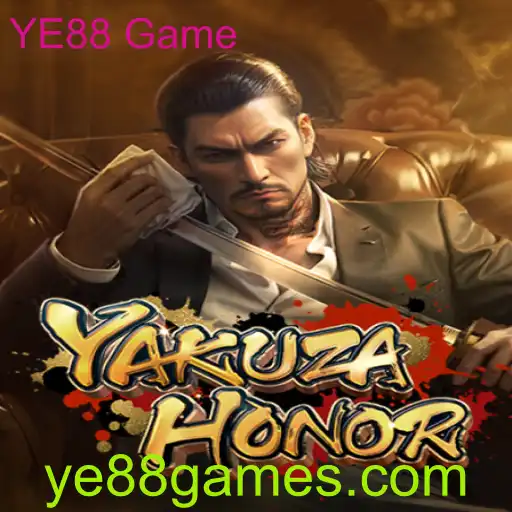 Descubra o Envolvente Mundo de YakuzaHonor: O Novo Fenômeno do YE88 Game
