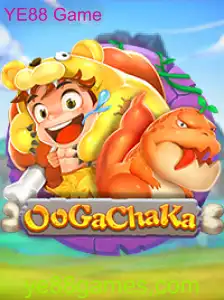 Descubra o Fascinante Mundo de OoGaChaKa com YE88 Game