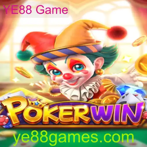 Explorando o Fascinante Mundo do Jogo POKERWIN: A Emoção do YE88 Game