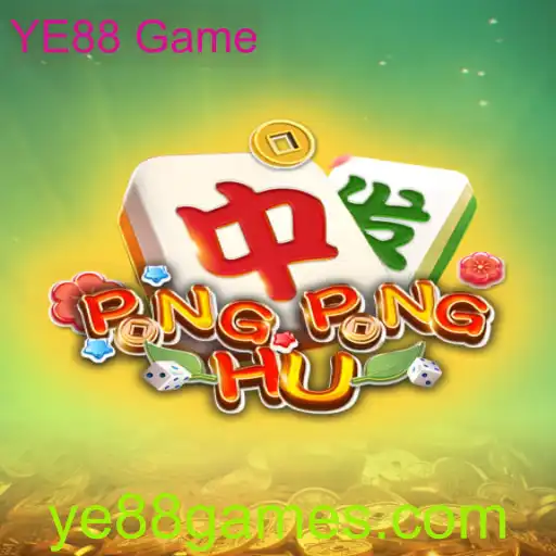 Explorando o Mundo de PONGPONGHU: O Jogo YE88 Game