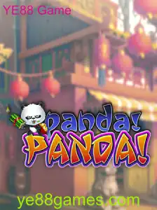 Descubra o Fascinante Mundo de PandaPanda: Um Jogo Emocionante da YE88 Game