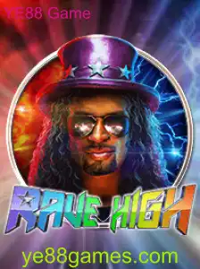 Explorando o Mundo de RaveHigh: Um Mergulho no Universo de YE88 Game