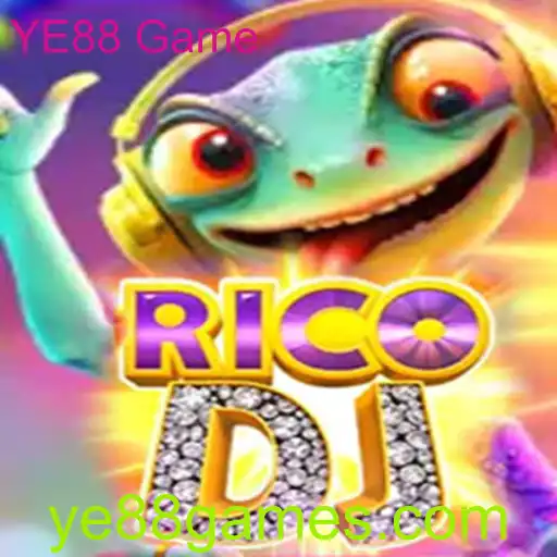 Explorando o Mundo de RicoDJ e YE88 Game