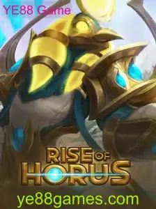 RiseofHorus: Descubra o Fascinante Mundo do YE88 Game
