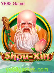 ShouXin: O Mundo Envolvente do Jogo YE88