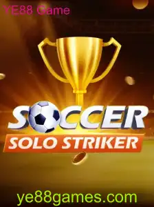 Explorando SoccerSoloStriker: O Excitante Mundo do YE88 Game