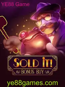 Descubra o Fascinante Mundo do Jogo SolditBonusBuy