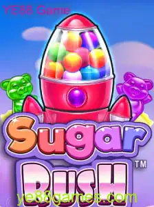 Explorando o Mundo Envolvente de SugarRush: O Jogo YE88 que Todos Estão Jogando