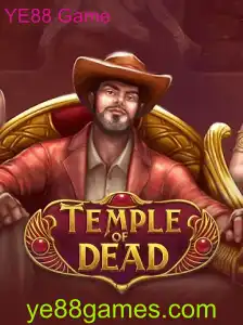 Descubra o Mundo Empolgante de TempleofDead no YE88 Game