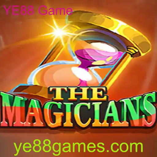 Descubra o Fascinante Mundo de TheMagicians: O Jogo YE88 Game