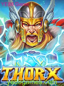 Descubra ThorX: Um Novo Jogo de Aventura e Estratégia