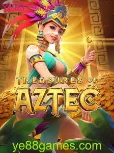 Descobrindo os Mistérios e Regras de Treasures of Aztec no YE88 Game
