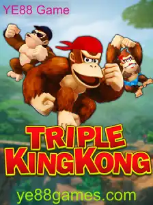 Explorando o Universo de TripleKingKong: O Novo Sensação no Mundo dos Games