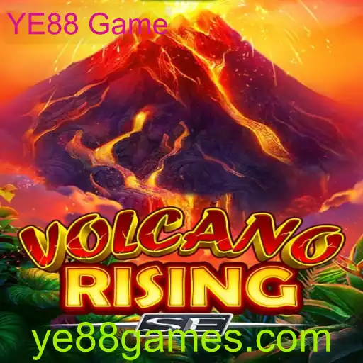 Explorando 'VolcanoRisingSE': A Nova Sensação do YE88 Game