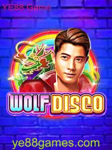 Descubra WolfDisco: A Nova Sensação no Mundo dos Jogos com YE88 Game