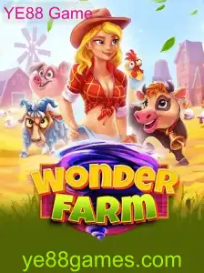 Descubra o Maravilhoso Mundo de WonderFarm: Uma Experiência de Jogo Exclusiva