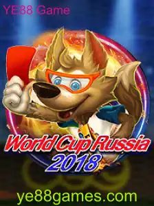 Explorando o Jogo WorldCupRussia2018: Uma Mergulho Profundo no Entretenimento YE88 Game